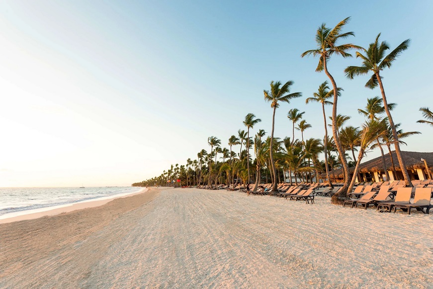 hotel occidental punta cana viajes en familia